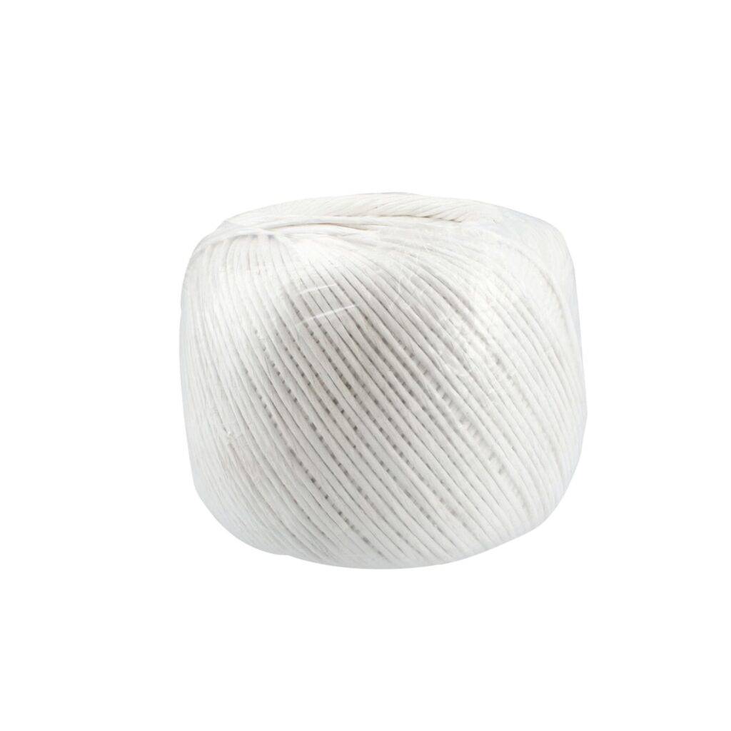 Api Rafia M Rafia de polipropileno blanca 2.2 g/m Surtek