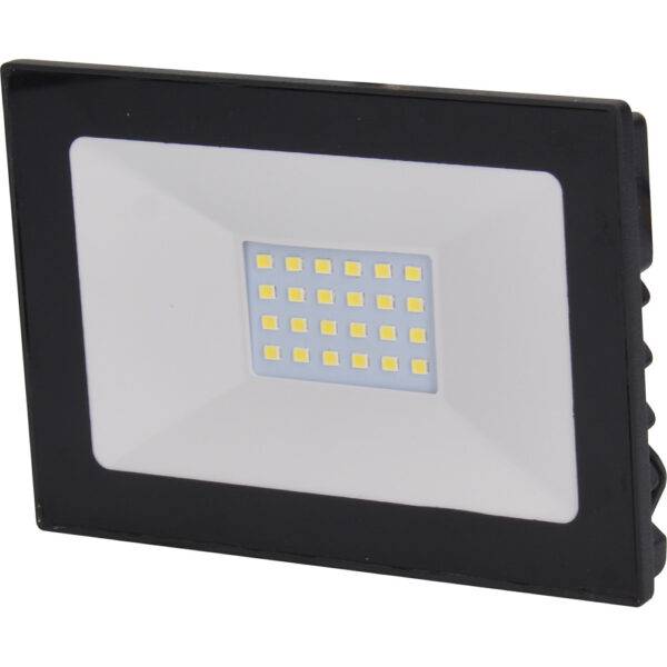 RFL20 Reflector de LED SMD delgado 20 W de 1,600 lm Surtek