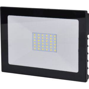 RFL30 Reflector de LED SMD delgado 30 W de 2,400 lm Surtek