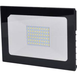 RFL50 Reflector de LED SMD delgado 50 W de 400 lm Surtek