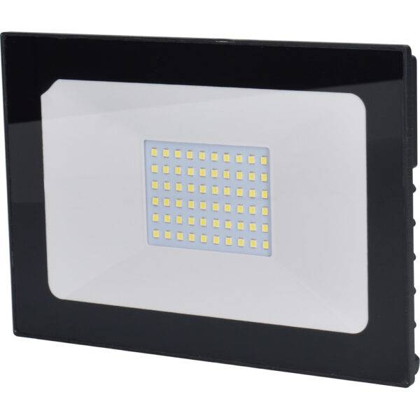 RFL50 Reflector de LED SMD delgado 50 W de 400 lm Surtek
