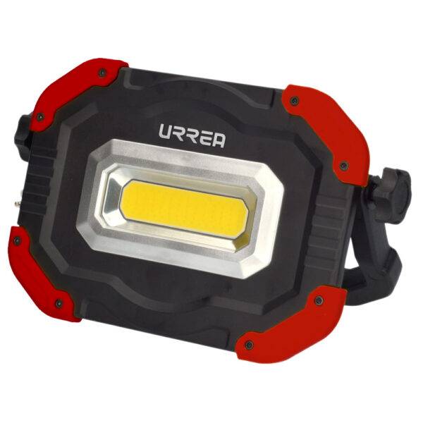 RFU2 Reflector de LED COB 30 W de 2,500 lm Urrea