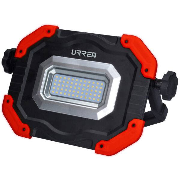 RFU5 Reflector de LED SMD 56 W de 5,000 lm Urrea