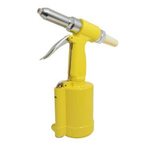 RH405 Remachadora neumática para boquillas 3/32" a 3/16" Surtek