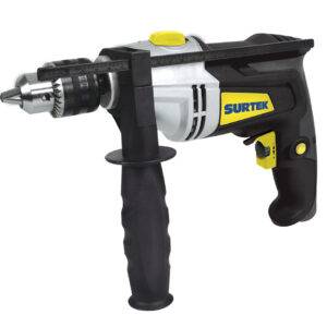 RM512B Rotomartillo 1/2" 810 W 120 V, 0 - 2,800 RPM con botón de traba para trabajos continuos Surtek