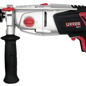 RM912 Rotomartillo 1/2" 900 W 120 V, 2 velocidades 1080 y 3000 RPM Urrea