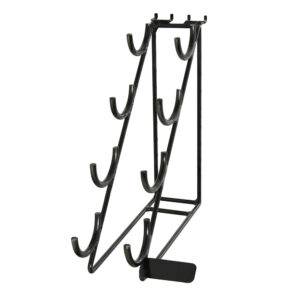 RMARRO4 Rack despachador para panel para marros de 6 a 16 lb 13.5 x 32 x 28 cm Urrea
