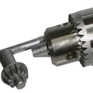 RMCHK12 Broquero para rotomartillos 1/2" con rosca 3/8" - 24NF con llave Urrea