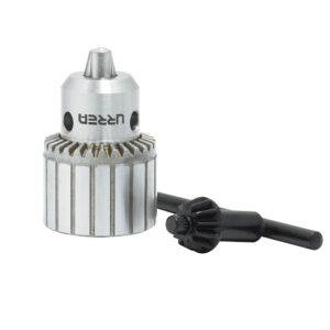RMCHK12A Broquero para rotomartillos 1/2" con rosca 1/2" - 20NF con llave Urrea