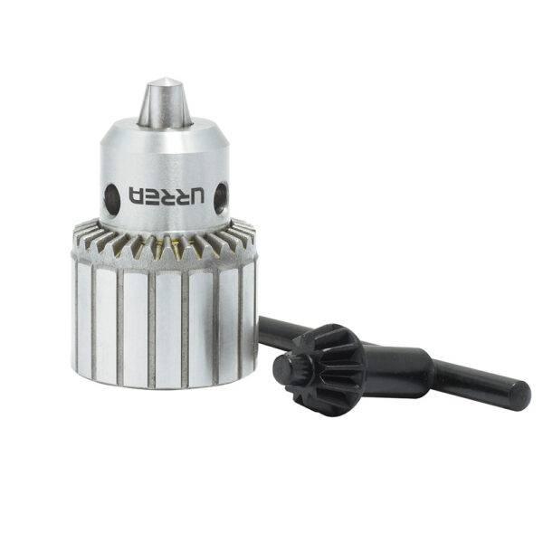 RMCHK12A Broquero para rotomartillos 1/2" con rosca 1/2" - 20NF con llave Urrea