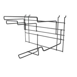 Rack despachador para panel para ménsulas reforzadas 31 x 43 x 22 cm Surtek
