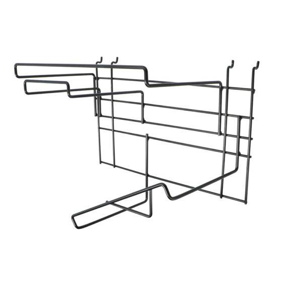 RMEN12 Rack despachador para panel para ménsulas reforzadas 31 x 43 x 22 cm Surtek