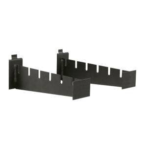 RMUL6 Rack despachador para panel múltiples 5 x 23.5 x 9 cm Surtek