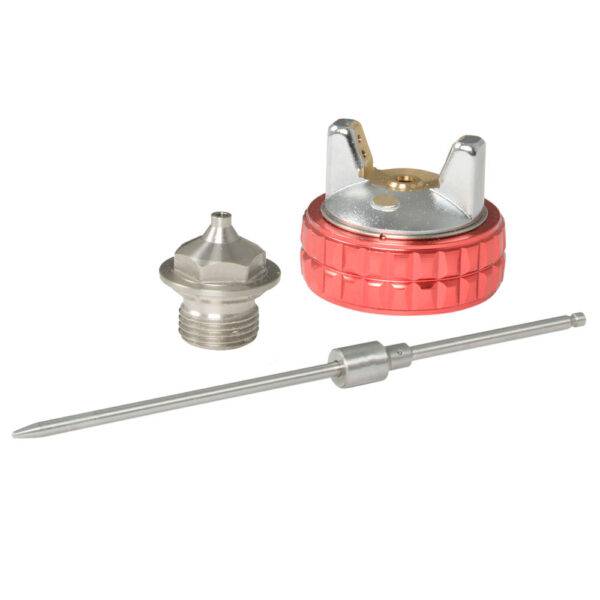 RPPG10 Repuestos de pistola para pintar PPG10, 22 PSI Urrea