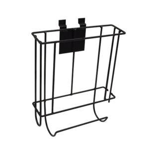RSIL Rack despachador para panel para silicones 25 x 8.5 x 30 cm Surtek