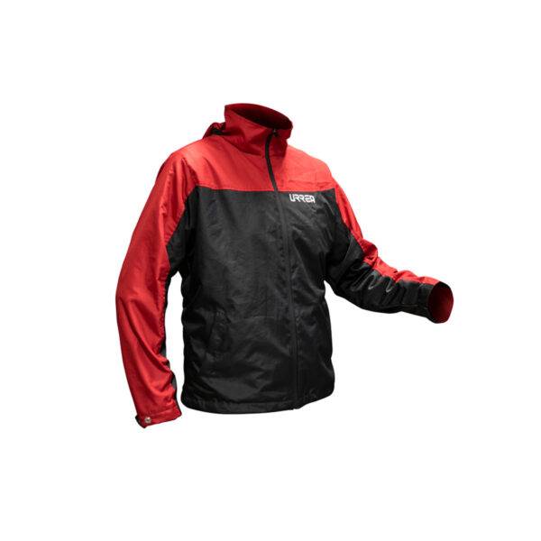 RVUL Rompevientos autoguardable talla L Urrea