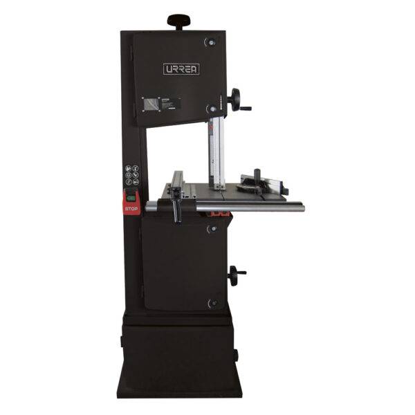 Sierra de banda 14" 2 HP 1500 W 120 V - 220 V 1 fase Urrea