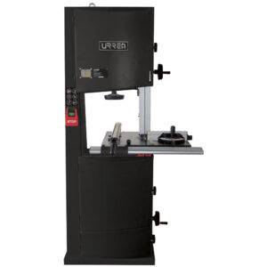 SB1018 Sierra de banda 18" 3 HP 2200 W 220 V 1 fase Urrea