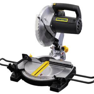 SI410A Sierra de inglete compuesta 10" 1,500 W 120 V Surtek