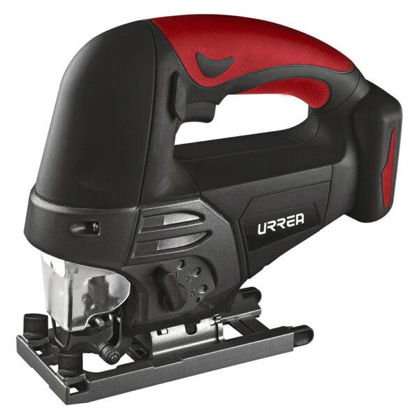 SKB920 Sierra caladora 65 mm a batería Litio-ion 20 V Urrea