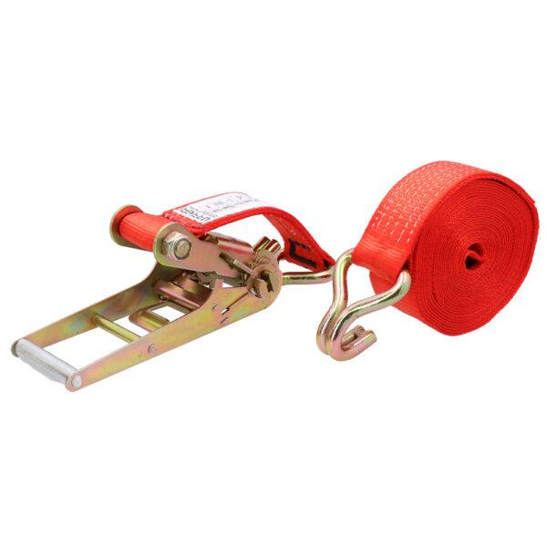 SMG7 Sujetador con matraca con gancho 4" x 9 m Urrea