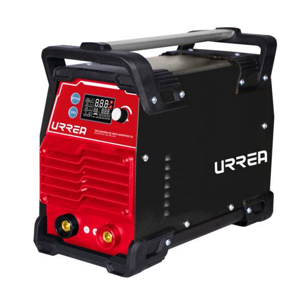 SOLI8200-BV Soldadora inverter para electrodos de 1 fase 110 - 220 V, 200 A Urrea