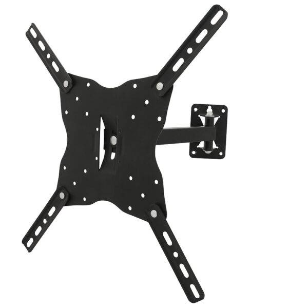 SPT31S Soporte sencillo para TV 17" - 42", 31 kg Surtek