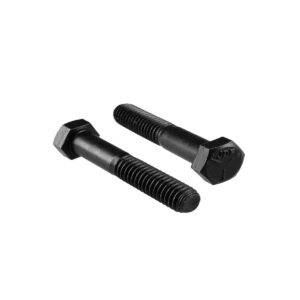 T57164 Tornillo de acero 5° rosca parcial, 7/16" x 4", 20 piezas Surtek