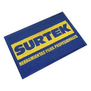 Tapete de entrada Surtek Surtek