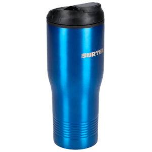 TAR46 Tarro térmico de acero inoxidable de 460 ml Surtek