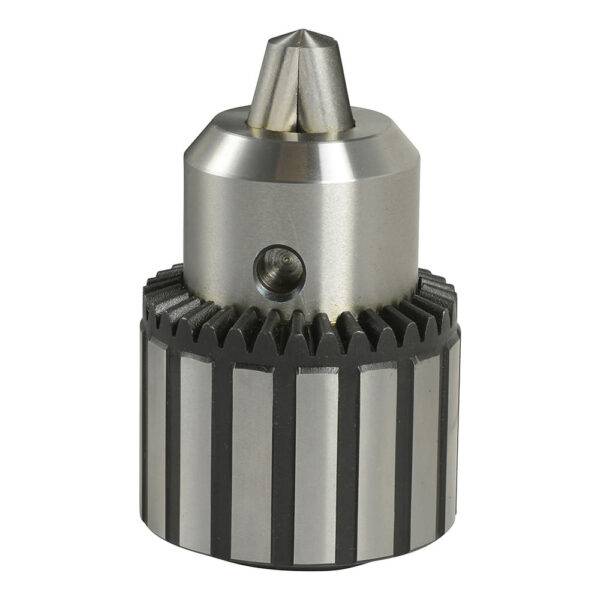 Broquero de 1/2", rosca B16 con llave Urrea