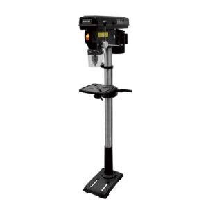 TC658B Taladro estacionario de columna 5/8" 550 W 120 V, 3100 RPM Surtek