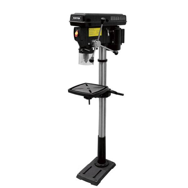 TC734B Taladro estacionario de columna 3/4" 750 W 120 V, 3100 RPM Surtek