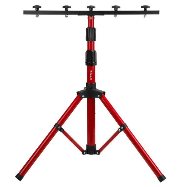 TDRFU Tripié doble para reflector 1.70 m Urrea
