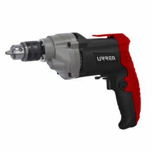 Taladro 3/8" 450 W 120 V, 1,600 RPM Urrea