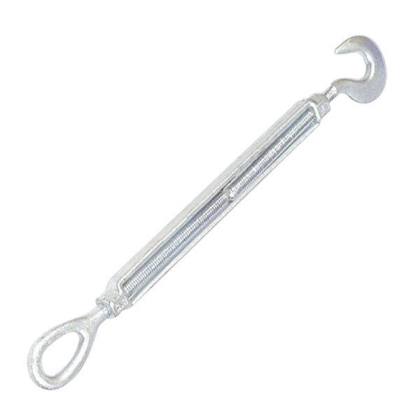 TEN33 Tensor de acero forjado gancho - argolla 1/2" x 3-1/3" Surtek