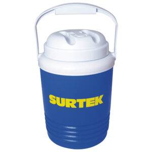 TER1G Termo azul de 3.78 L, 20 x 26 cm Surtek