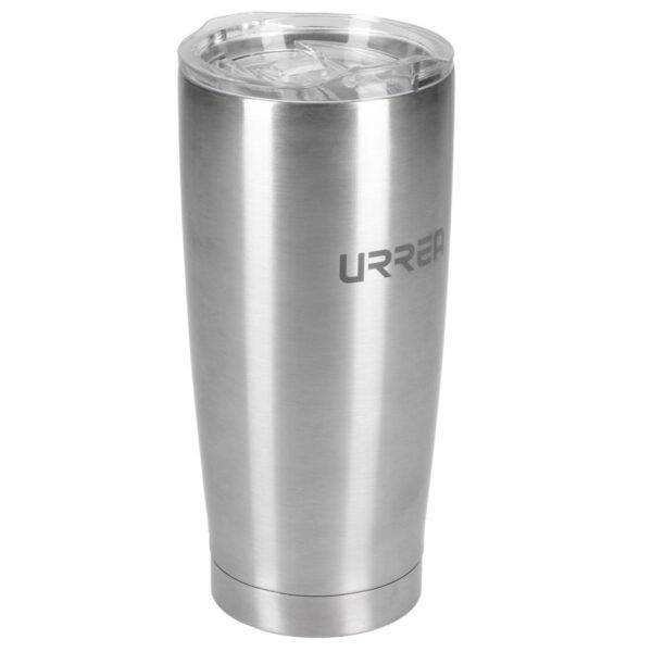 TER60 Termo de acero de 600 ml Urrea
