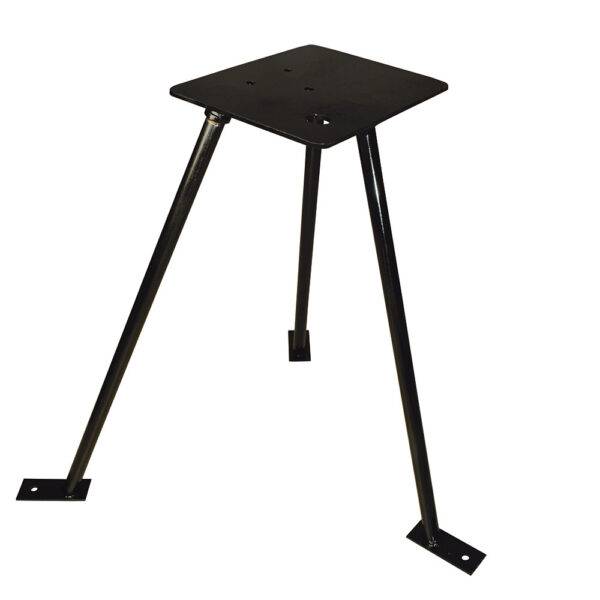 TF1 Tripié universal de trabajo de 11" a 36" Surtek