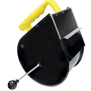 TG103 Tirolera de lámina 2.5 Lt Surtek