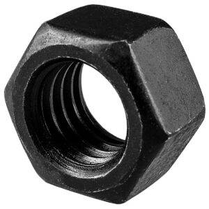 TH512 Tuerca hexagonal grado 5, 1/2", 50 piezas Surtek