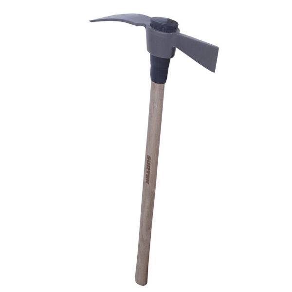 TH5M Talacho-hacha con mango de madera de 36", 5 lb Surtek
