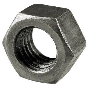 TH716 Tuerca hexagonal grado 2, 7/16", 60 piezas Surtek