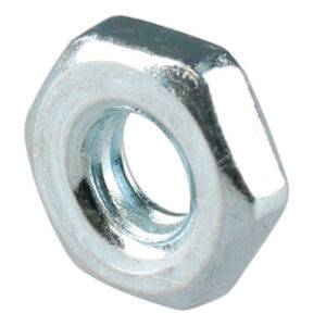 THS18 Tuerca hexagonal tipo sakamura 1/8", 1000 piezas Surtek