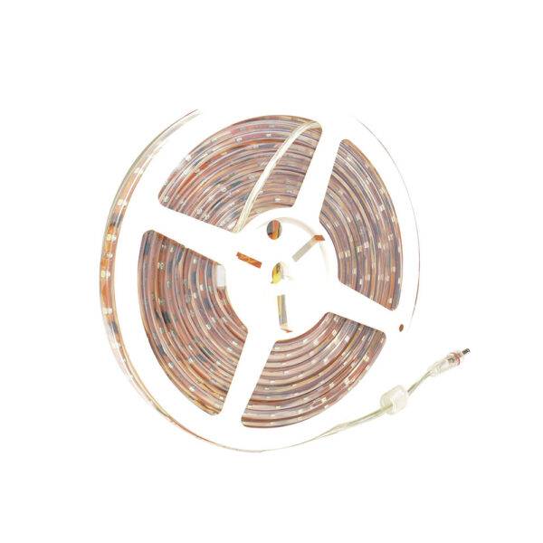 TLEDR Tira de LED 5 m, 72 W, luz RGB Surtek