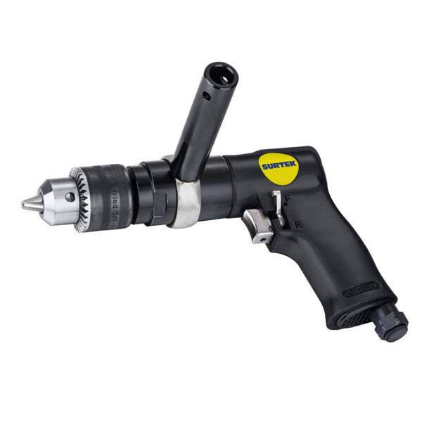 TN512 Taladro neumático 1/2" 700 RPM reversible Surtek