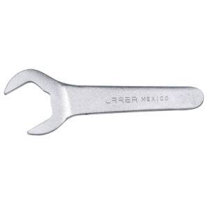 U3527M Llave de servicio satinada métrica, 27 mm Urrea