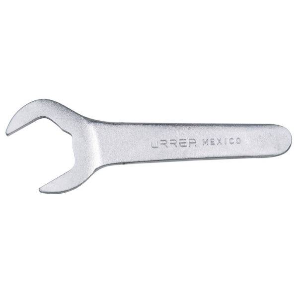 U3530M Llave de servicio satinada métrica, 30 mm Urrea