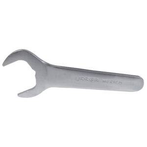 U3540 Llave de servicio satinada en pulgadas, 1-1/4" Urrea