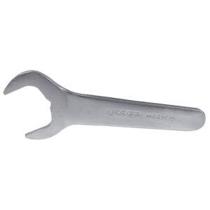 U3546 Llave de servicio satinada en pulgadas, 1-7/16" Urrea